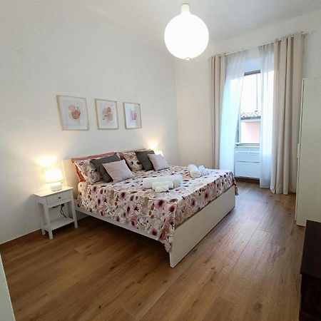 La Casa Di Niky Villa Bracciano  Buitenkant foto