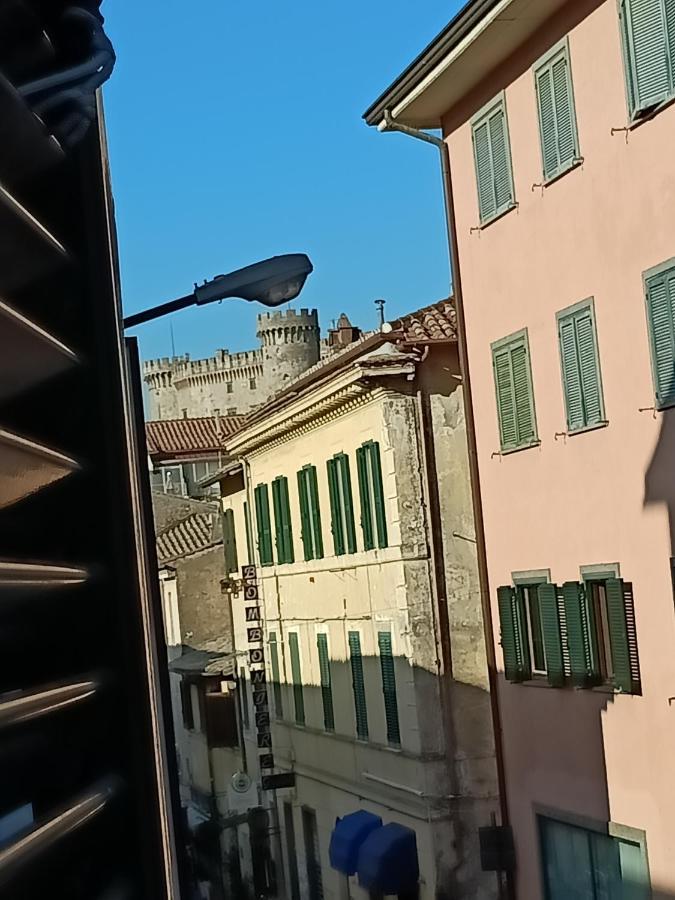 La Casa Di Niky Villa Bracciano  Buitenkant foto