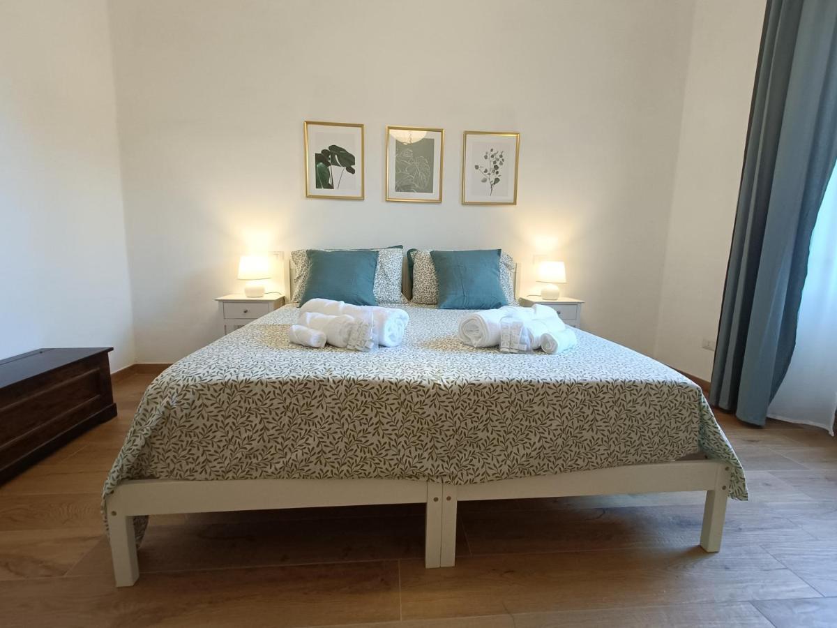 La Casa Di Niky Villa Bracciano  Buitenkant foto